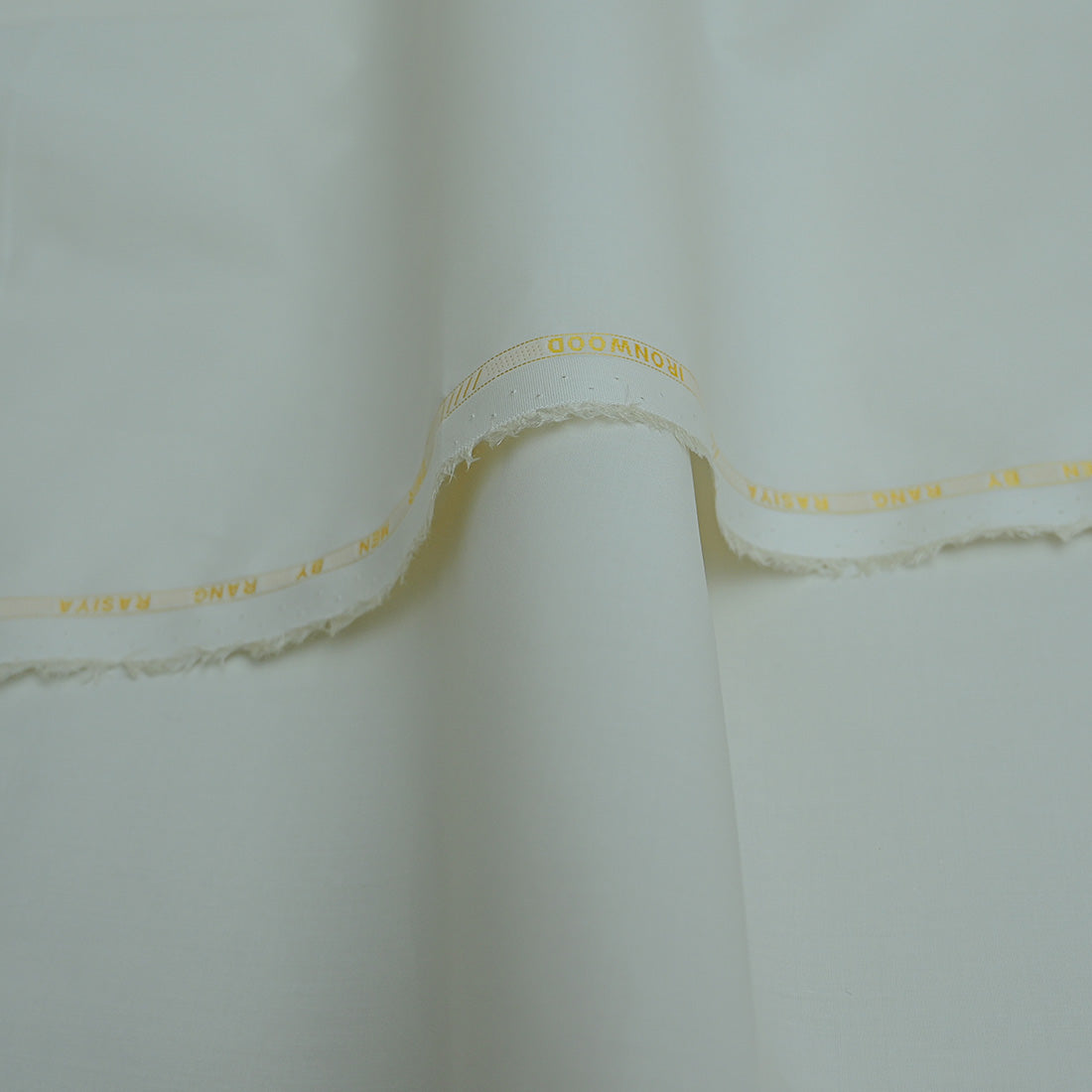 Iron Wood OffWhite