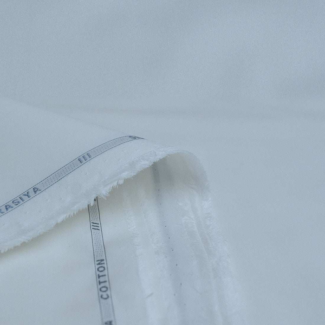 Silverline Off White