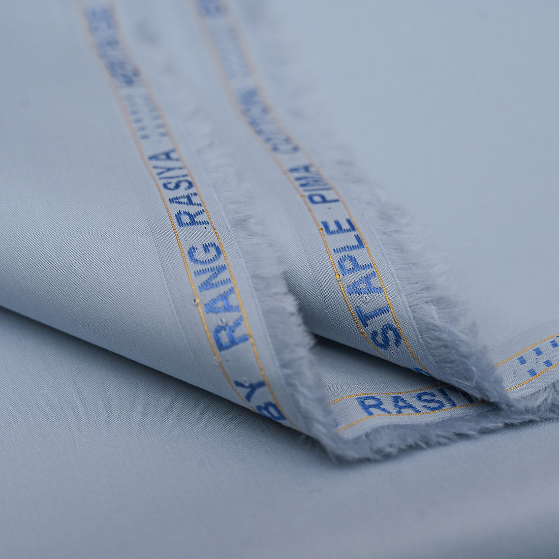 Heritage Baby Blue