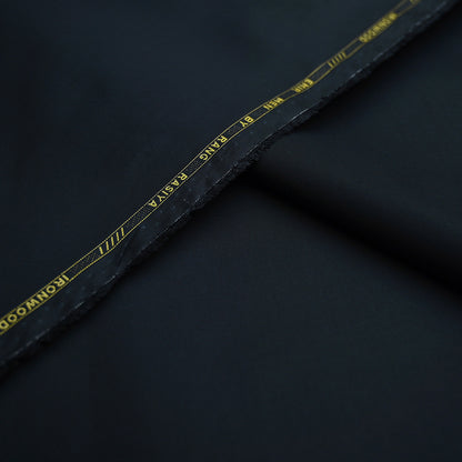 Iron Wood Black
