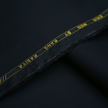 Iron Wood Black