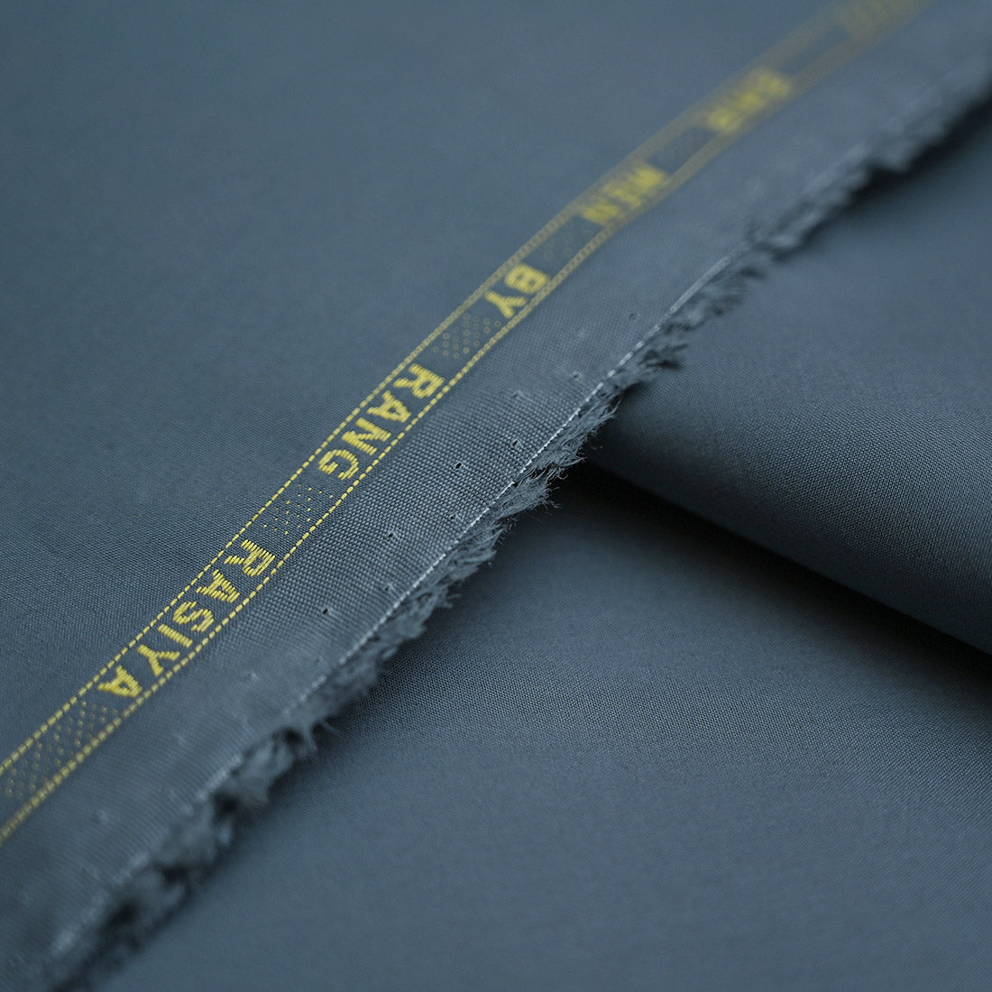Iron Wood Dark Gray