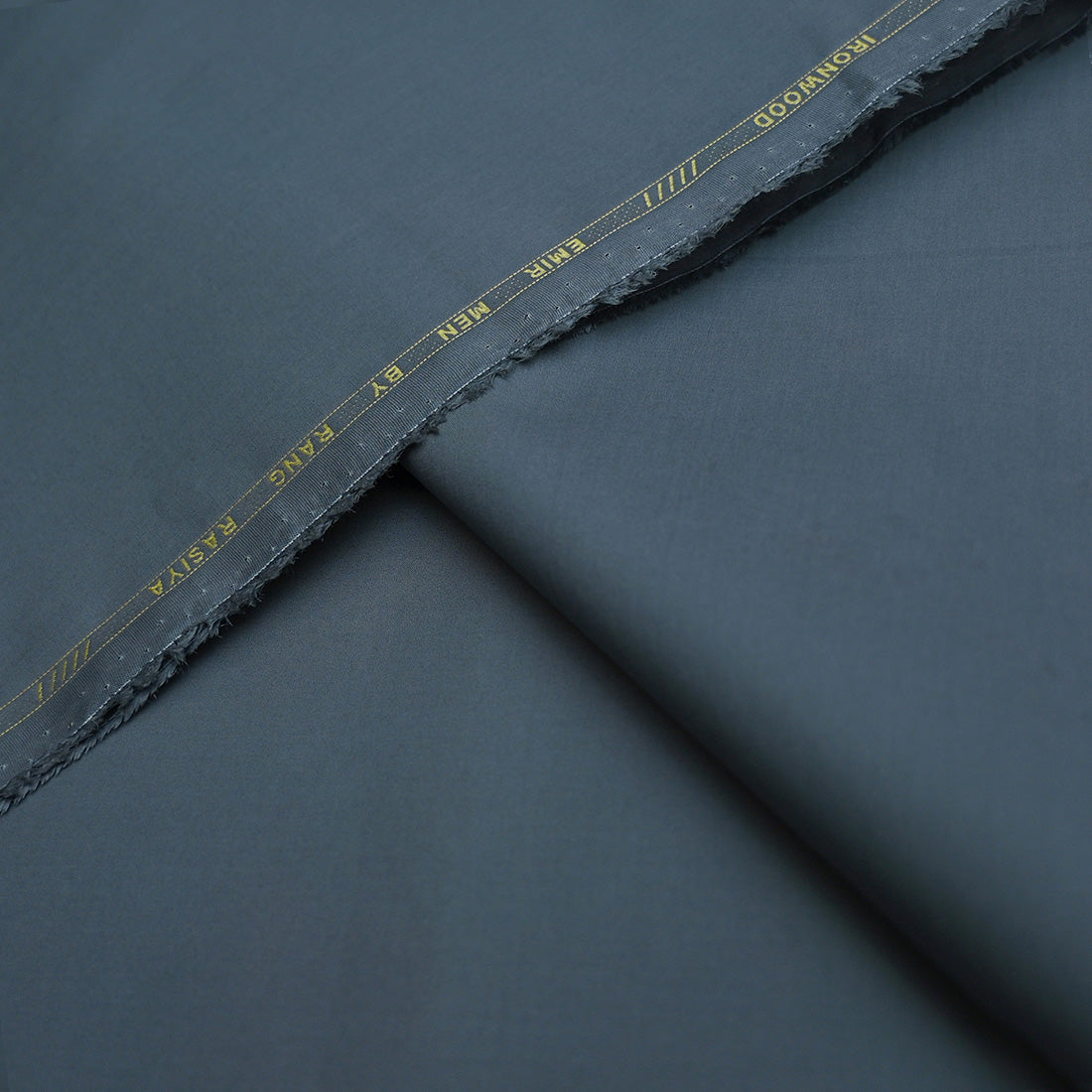 Iron Wood Dark Gray