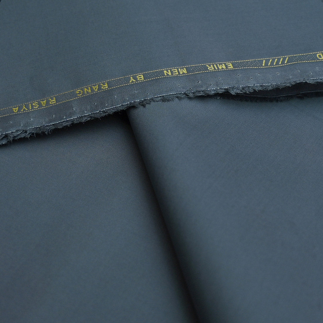 Iron Wood Dark Gray