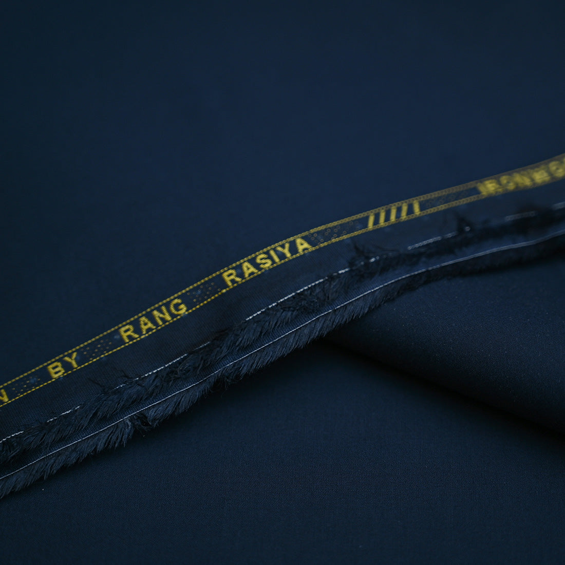 Iron Wood Navy Blue