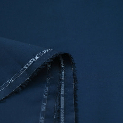 Silverline Navy Blue