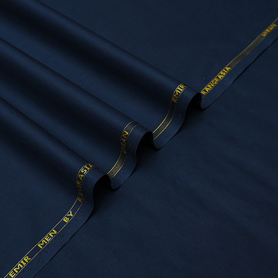 Urban Navy Blue