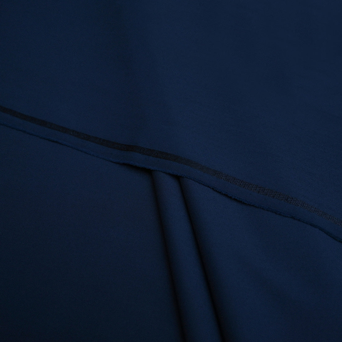 Silk Stone Navy Blue