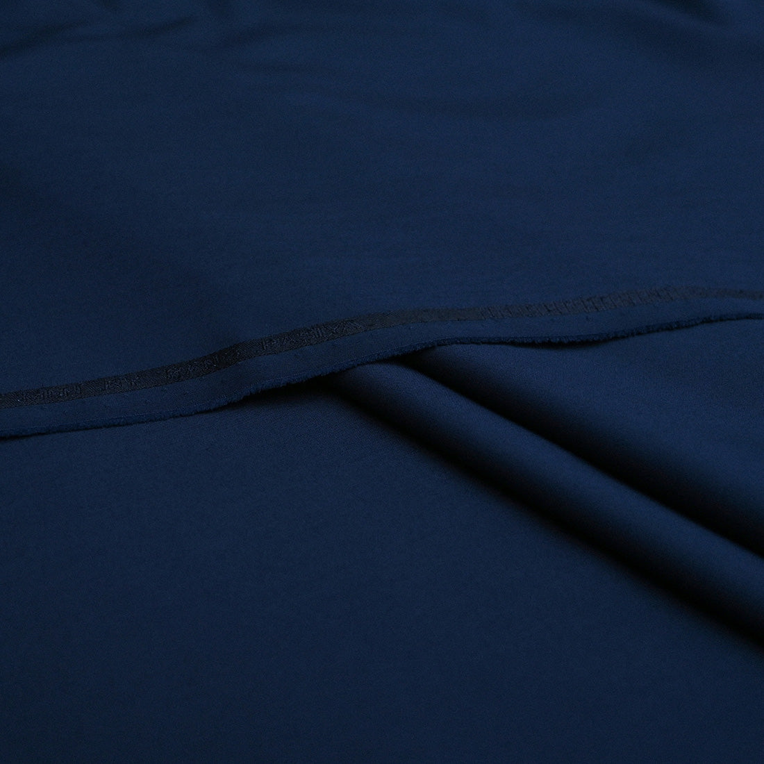 Silk Stone Navy Blue