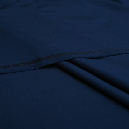 Silk Stone Navy Blue