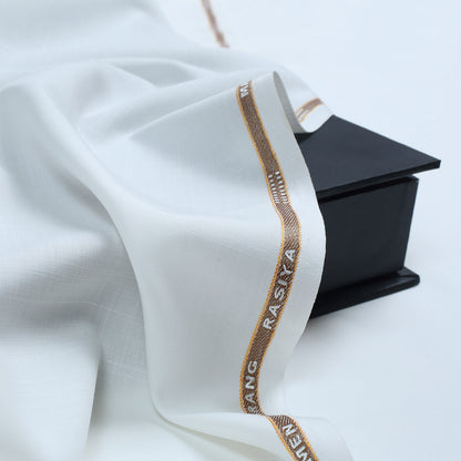 Majestic Off White