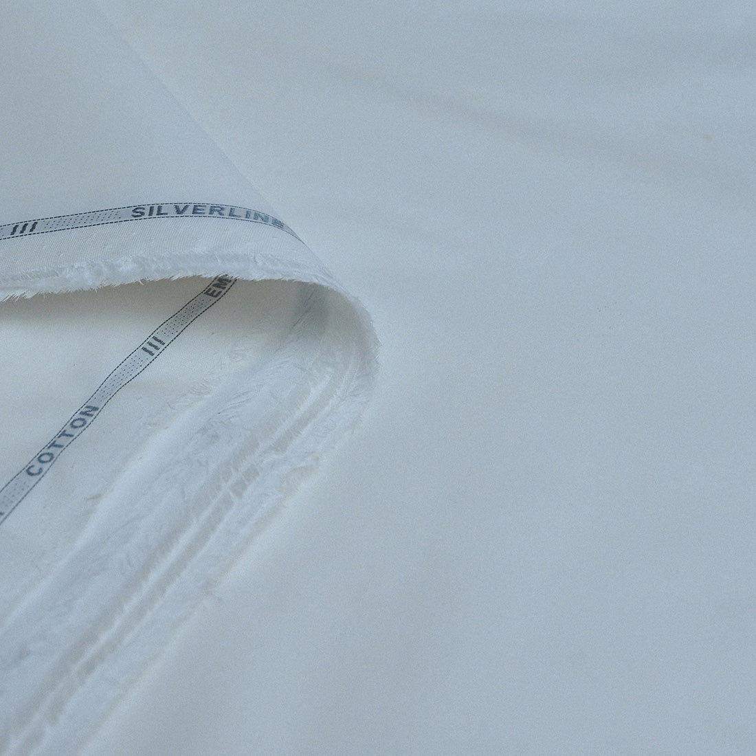 Silverline Off White