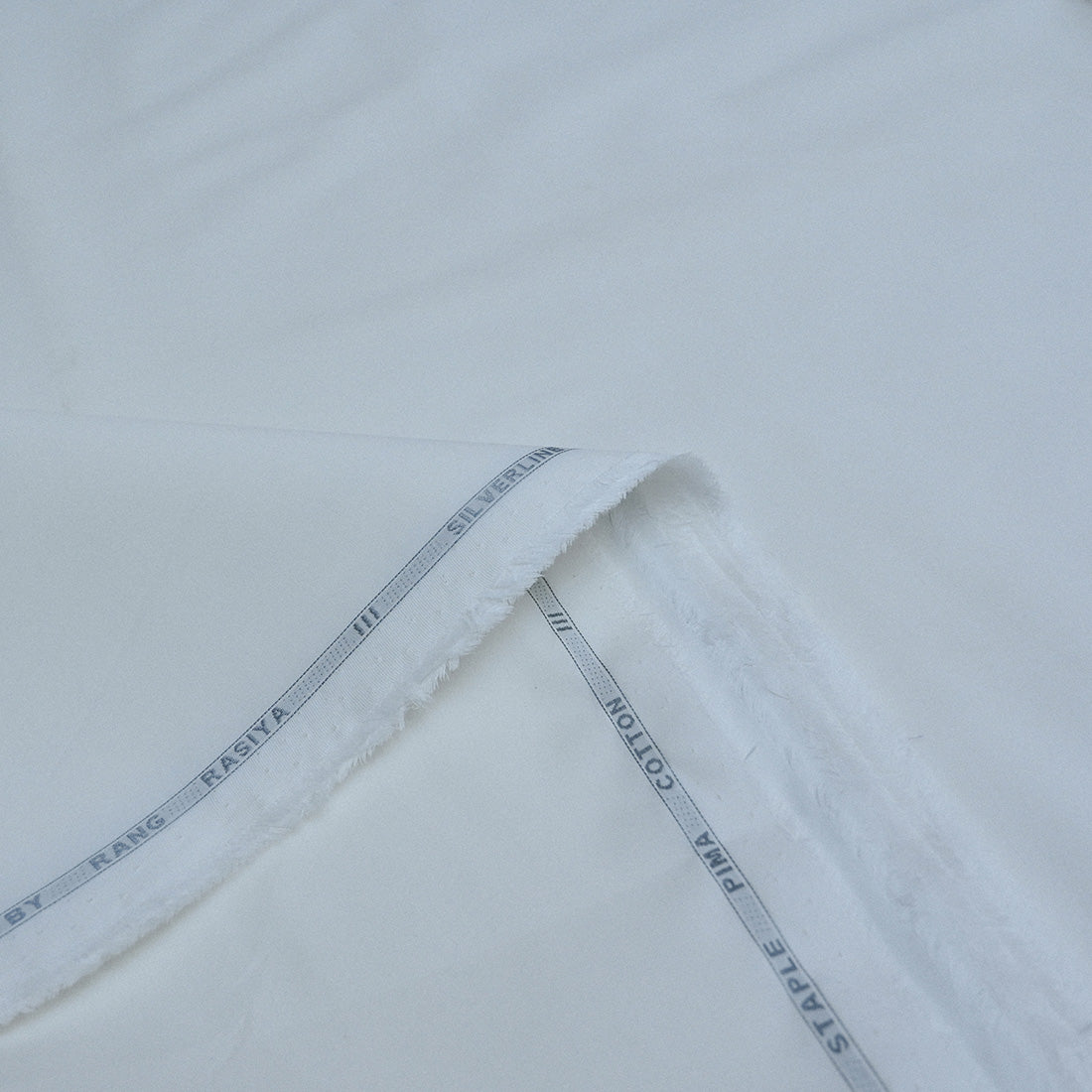 Silverline Off White