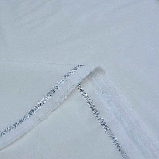 Silverline Off White