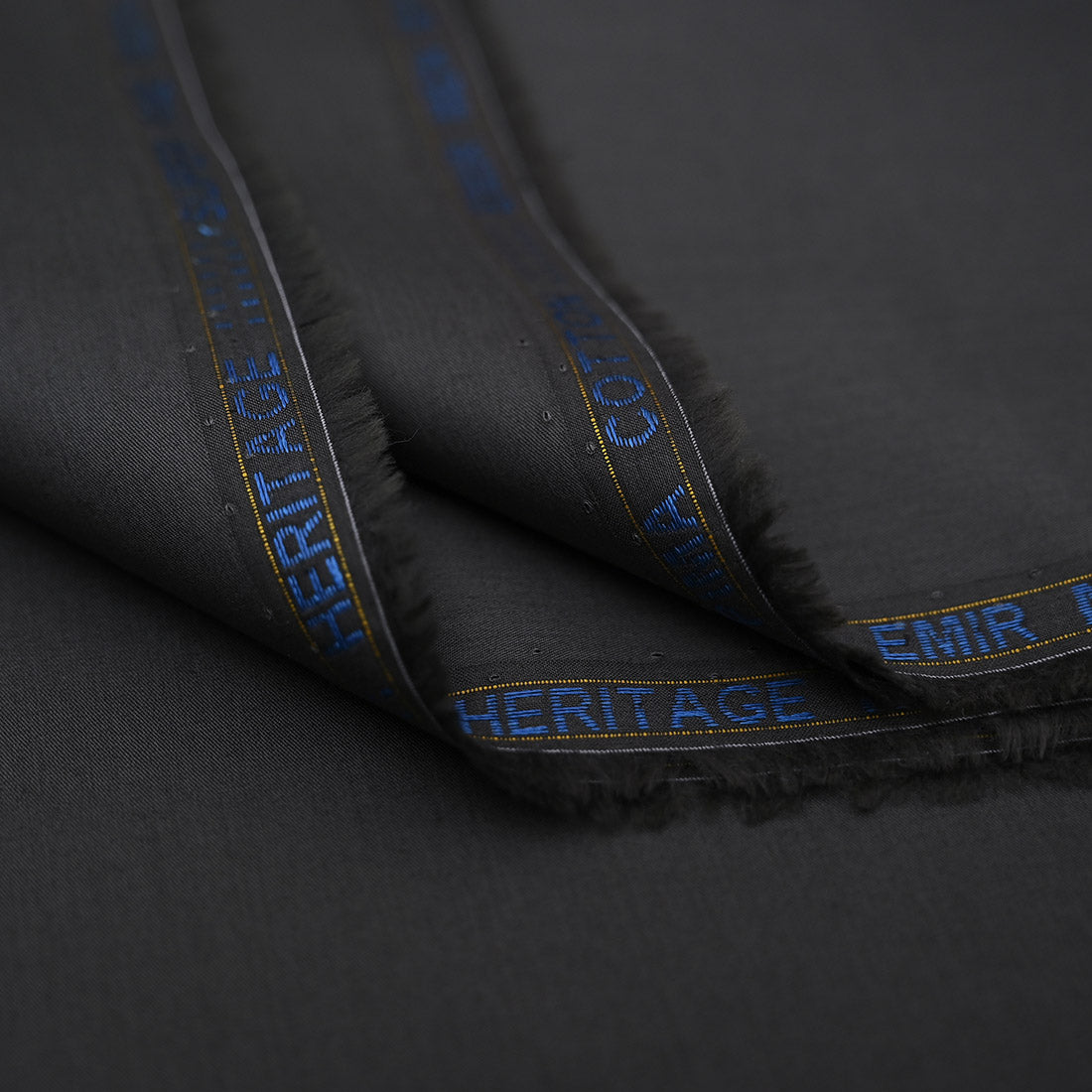 Heritage Dark Gray